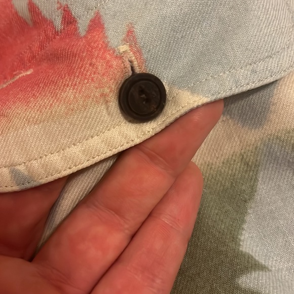 Ralph Lauren Aztec Cotton Knit - Picture 3 of 14